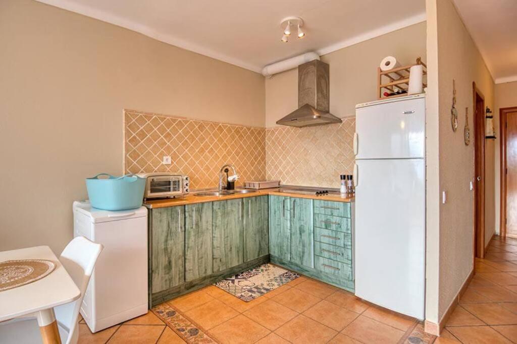 Ferienwohnung Rincon De Aigua Xelida Tamariu Exterior foto