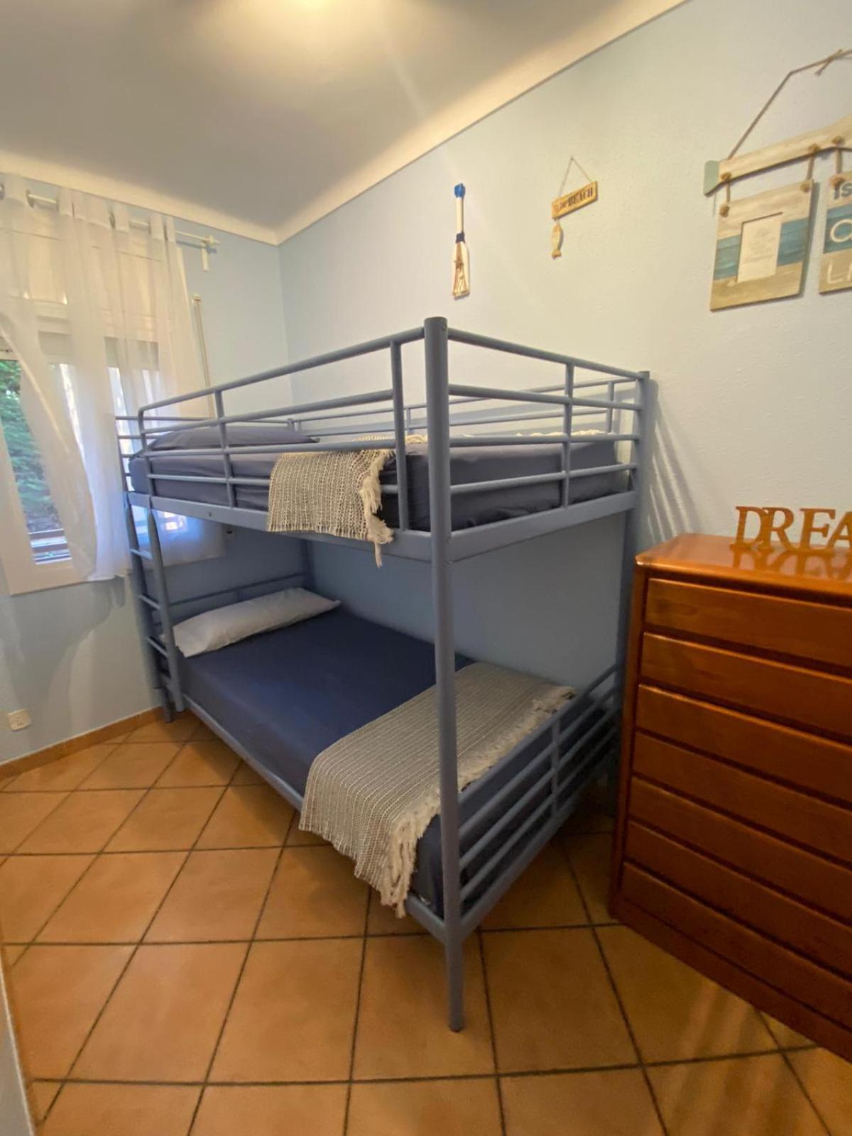 Ferienwohnung Rincon De Aigua Xelida Tamariu Exterior foto
